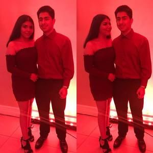 Meet your Posher, Samara